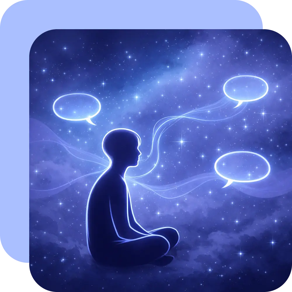 Chat with Soulmate Explore