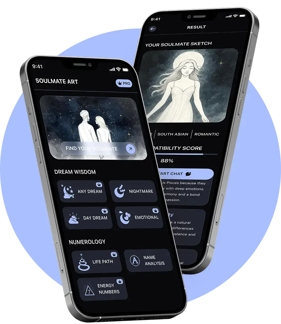 Discover Everything in Soulmate Art